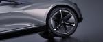 Kia Futuron Concept 2019 года